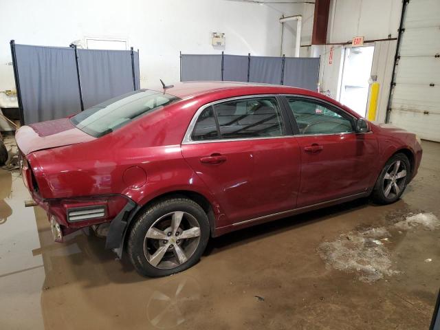 Изображение 3 2009 CHEVROLET MALIBU 2LT 2009 с VIN 1G1ZJ57B89F207392