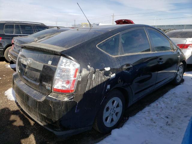 Obraz 3 z 2007 TOYOTA PRIUS  2007 z VIN JTDKB20U977593182
