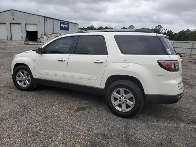 Obraz 2 z 2014 GMC ACADIA SLE 2014 z VIN 1GKKRNED3EJ364555