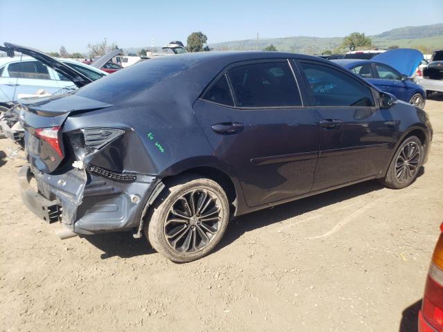 Obraz 3 z 2016 TOYOTA COROLLA L 2016 z VIN 2T1BURHE6GC551678