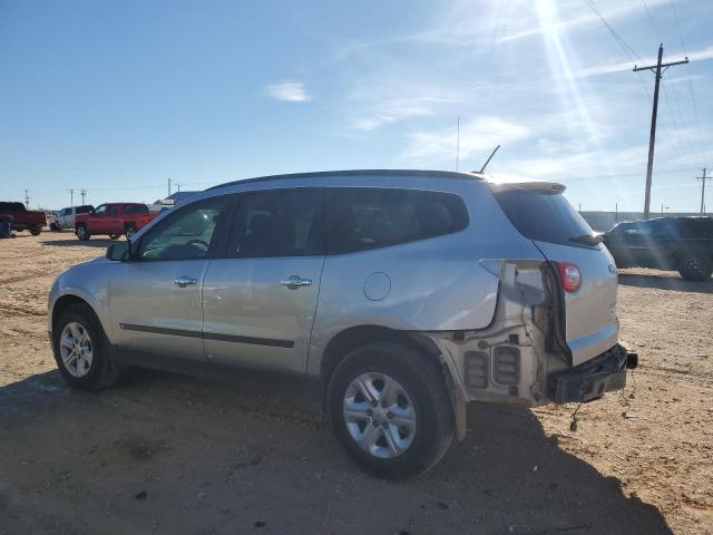 Obraz 2 z 2010 CHEVROLET TRAVERSE LS 2010 z VIN 1GNLREED5AS154440