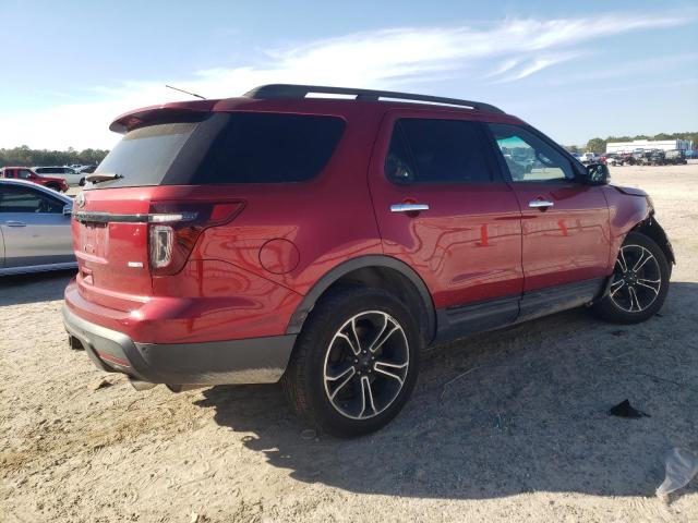 Image 3 of 2013 FORD EXPLORER SPORT 2013 with VIN 1FM5K8GT8DGB81372
