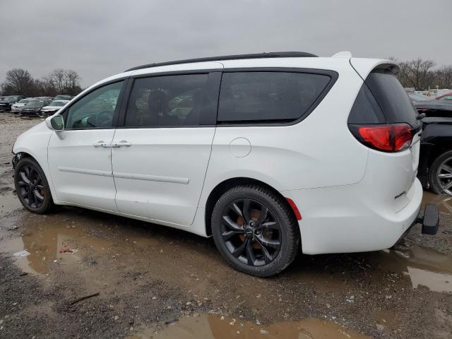 Obraz 2 z 2018 CHRYSLER PACIFICA TOURING PLUS 2018 z VIN 2C4RC1FG0JR188423