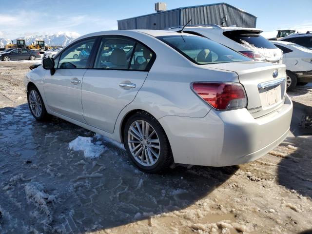Изображение 2 2014 SUBARU IMPREZA LIMITED 2014 с VIN JF1GJAH60EH023416
