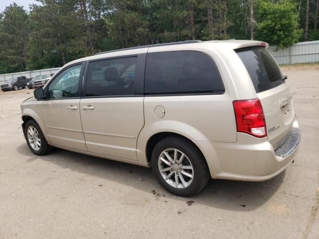 Obraz 2 z 2014 DODGE GRAND CARAVAN SXT 2014 z VIN 2C4RDGCG0ER417483
