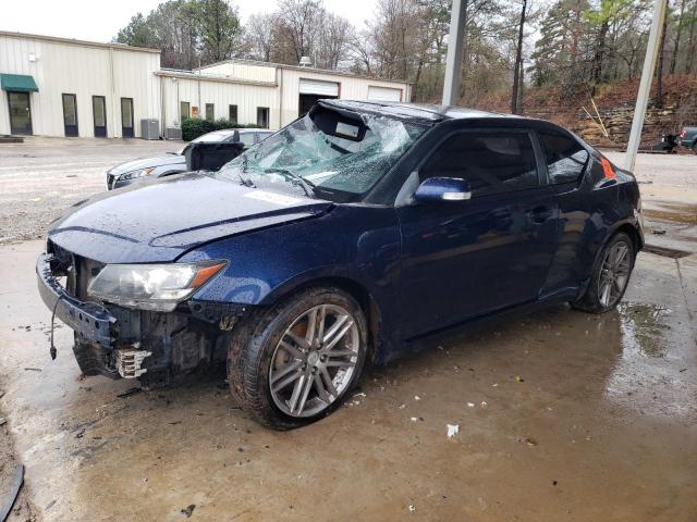 Image 1 of 2011 TOYOTA SCION TC  2011 with VIN JTKJF5C78B3005854