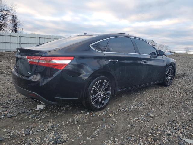 Image 3 of 2015 TOYOTA AVALON XLE 2015 with VIN 4T1BK1EB1FU154569