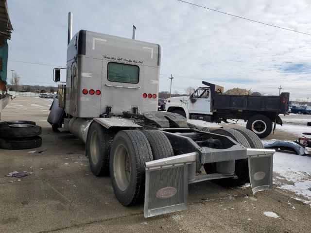 Изображение 3 2003 PETERBILT 379  2003 с VIN 1XP5DB9X73D599495