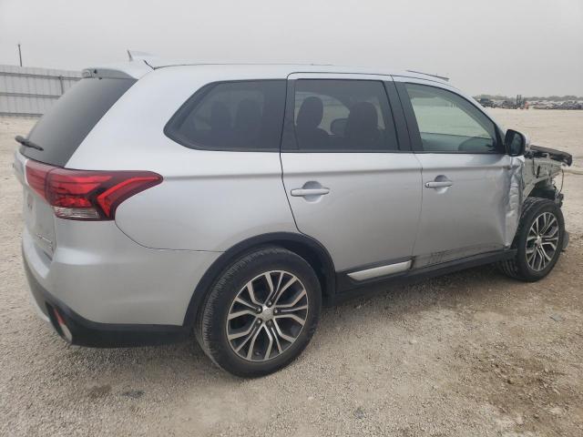Изображение 3 2017 MITSUBISHI OUTLANDER SE 2017 с VIN JA4AD3A3XHZ013097
