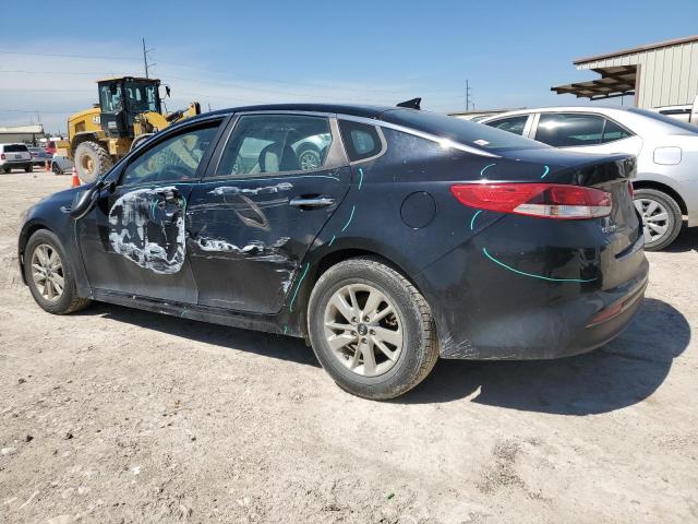Image 2 of 2017 KIA OPTIMA LX 2017 with VIN 5XXGT4L39HG159273