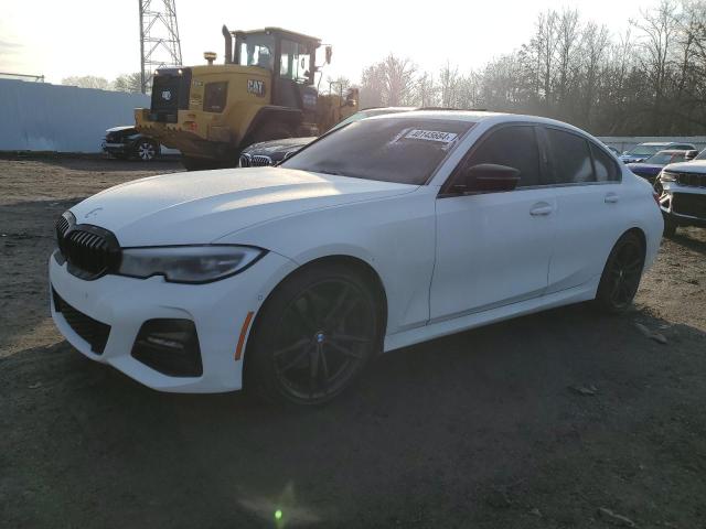 Obraz 1 z 2021 BMW 330XI  2021 z VIN 3MW5R7J07M8C02684