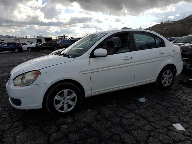 2011 HYUNDAI ACCENT GLS 2011 image