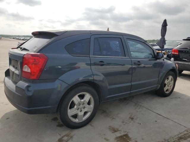 Изображение 3 2008 DODGE CALIBER  2008 с VIN 1B3HB28B78D757076