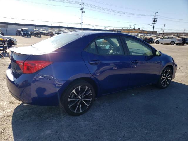 Изображение 3 2019 TOYOTA COROLLA L 2019 с VIN 2T1BURHE4KC151269
