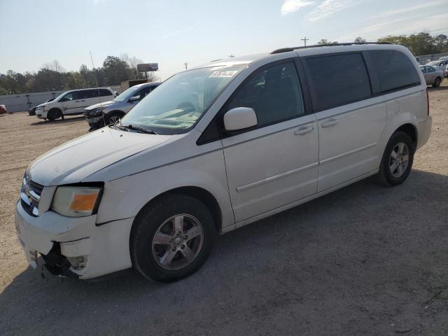 Image 1 of 2009 DODGE GRAND CARAVAN SXT 2009 with VIN 2D8HN54X29R626016