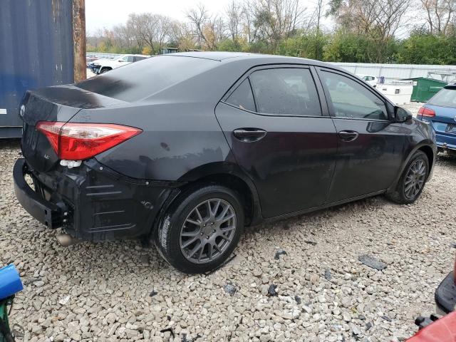 Image 3 of 2017 TOYOTA COROLLA L 2017 with VIN 5YFBURHE0HP672787
