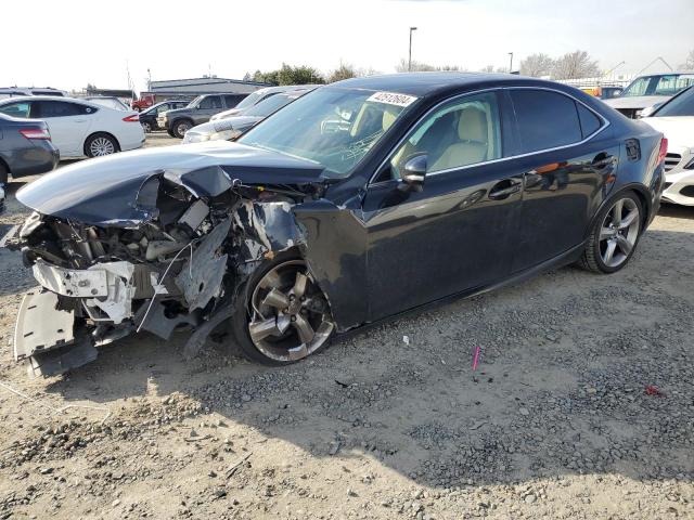 2014 LEXUS IS 350 2014 image