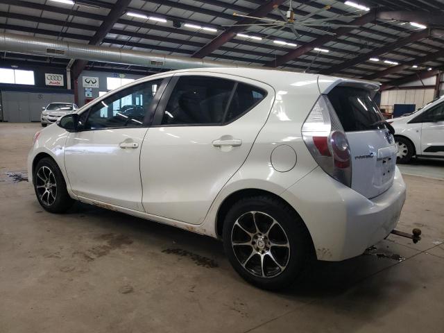 Изображение 2 2014 TOYOTA PRIUS C  2014 с VIN JTDKDTB3XE1575214