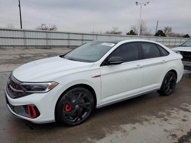 Изображение 1 2023 VOLKSWAGEN JETTA GLI AUTOBAHN 2023 с VIN 3VW2T7BU5PM027093