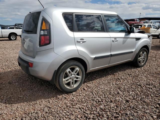 Image 3 of 2011 KIA SOUL + 2011 with VIN KNDJT2A28B7313184