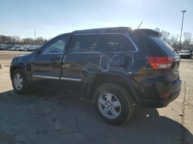 Obraz 2 z 2013 JEEP GRAND CHEROKEE LAREDO 2013 z VIN 1C4RJFAGXDC639123