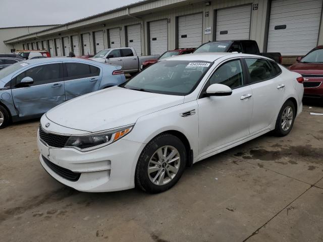 Изображение 1 2016 KIA OPTIMA LX 2016 с VIN 5XXGT4L37GG080280