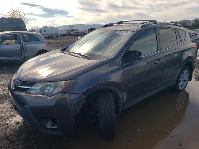 Obraz 1 z 2013 TOYOTA RAV4 LIMITED 2013 z VIN 2T3DFREV4DW057828