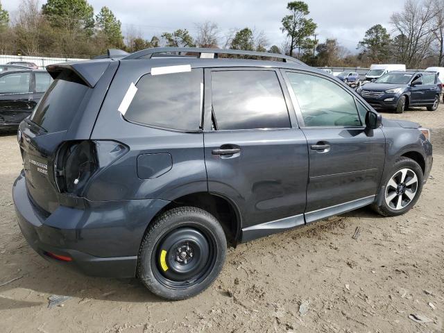 Image 3 of 2017 SUBARU FORESTER 2.5I PREMIUM 2017 with VIN JF2SJAGC6HH562687