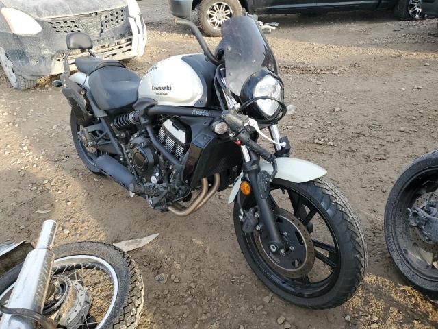 Изображение 2 2016 KAWASAKI EN650 A 2016 с VIN JKAENEA11GDA05879
