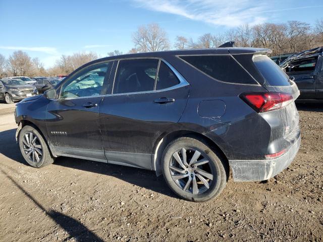 Obraz 2 z 2022 CHEVROLET EQUINOX LT 2022 z VIN 3GNAXUEV2NS228472