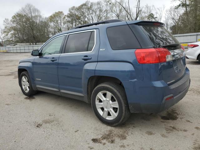 Изображение 2 2012 GMC TERRAIN SLT 2012 с VIN 2GKALUEK5C6184106