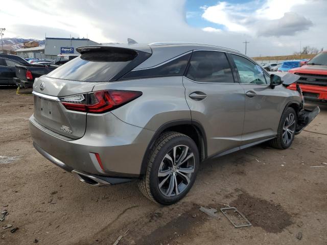 Изображение 3 2017 LEXUS RX 350 BASE 2017 с VIN 2T2BZMCA9HC126980