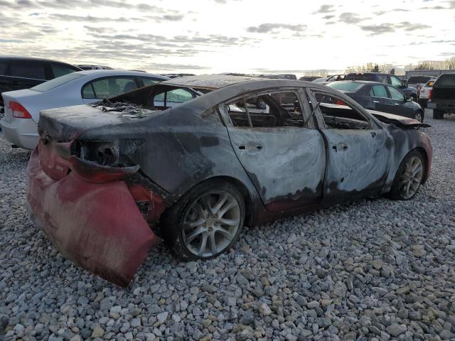 Image 3 of 2015 MAZDA 6 TOURING 2015 with VIN JM1GJ1V54F1190927