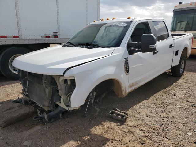 Image 1 of 2019 FORD F250 SUPER DUTY 2019 with VIN 1FT7W2B64KEC47053