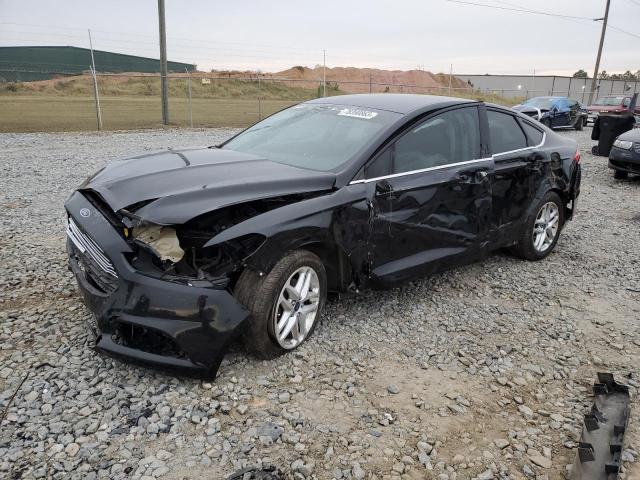 Image 1 of 2016 FORD FUSION SE 2016 with VIN 3FA6P0H72GR359146