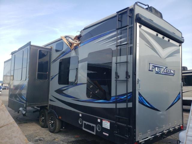 Изображение 3 2016 KEYSTONE FUZION 2016 с VIN 4YDF34528GF810161