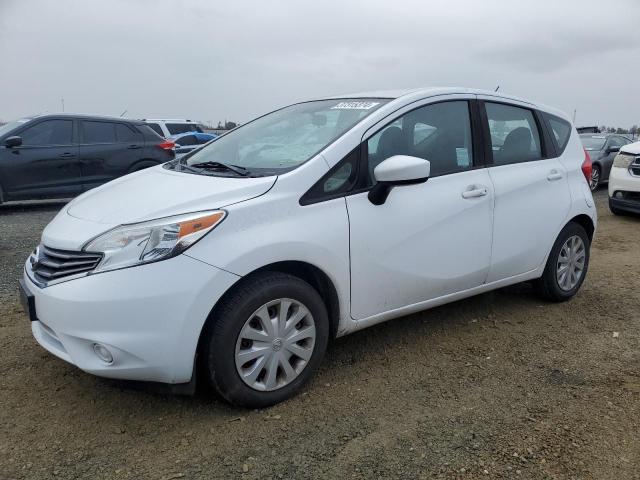 Image 1 of 2016 NISSAN VERSA NOTE S 2016 with VIN 3N1CE2CP2GL390716