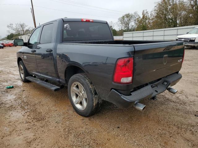 Image 2 of 2014 RAM 1500 ST 2014 with VIN 1C6RR7KT4ES401101