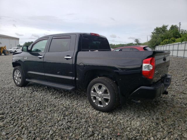 Obraz 2 z 2019 TOYOTA TUNDRA CREWMAX 1794 2019 z VIN 5TFAY5F11KX785620