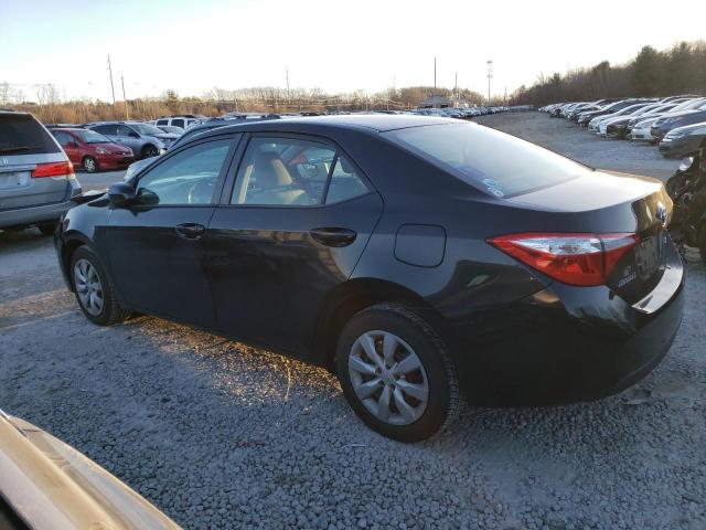 Obraz 2 z 2016 TOYOTA COROLLA L 2016 z VIN 2T1BURHE8GC599375