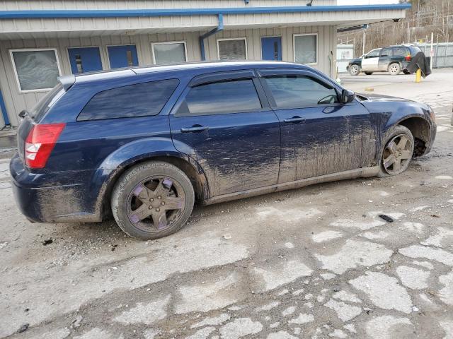 Изображение 3 2006 DODGE MAGNUM SXT 2006 с VIN 2D8GZ47V86H150893