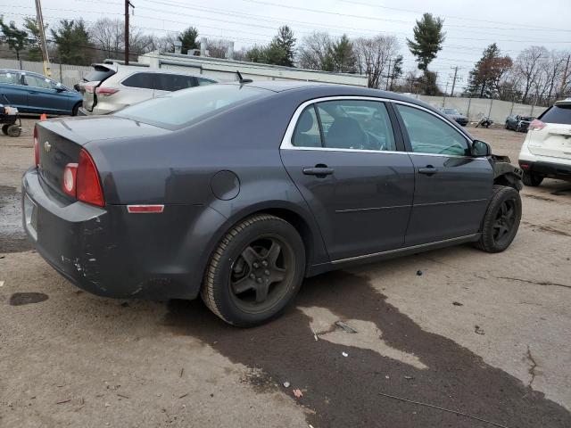 Image 3 of 2010 CHEVROLET MALIBU 1LT 2010 with VIN 1G1ZC5EB8AF277850
