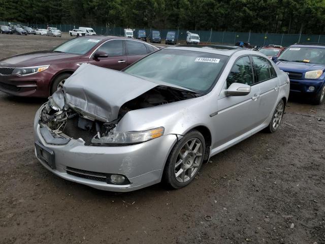 2007 ACURA TL TYPE S 2007 image