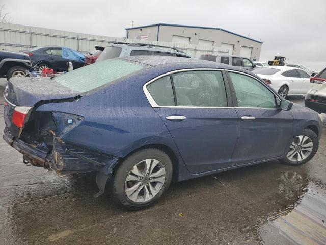Image 3 of 2013 HONDA ACCORD LX 2013 with VIN 1HGCR2F3XDA168763