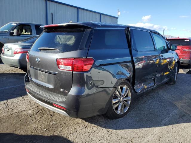 Изображение 3 2018 KIA SEDONA SXL 2018 с VIN KNDME5C15J6391200