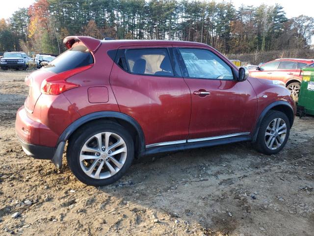 Image 3 of 2011 NISSAN JUKE S 2011 with VIN JN8AF5MV9BT019013