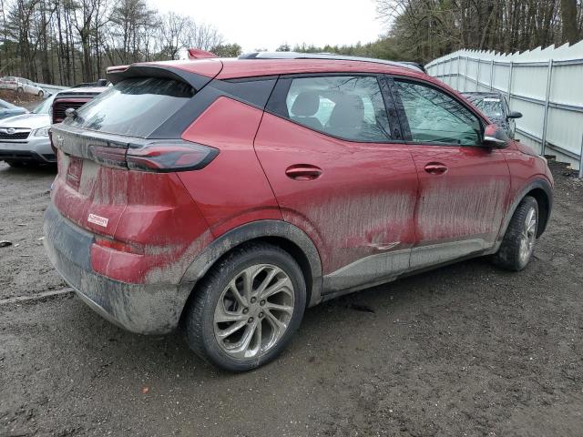 Изображение 3 2023 CHEVROLET BOLT EUV LT 2023 с VIN 1G1FY6S07P4194234