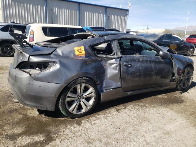 Obraz 3 z 2011 HYUNDAI GENESIS COUPE 2.0T 2011 z VIN KMHHT6KD6BU063074
