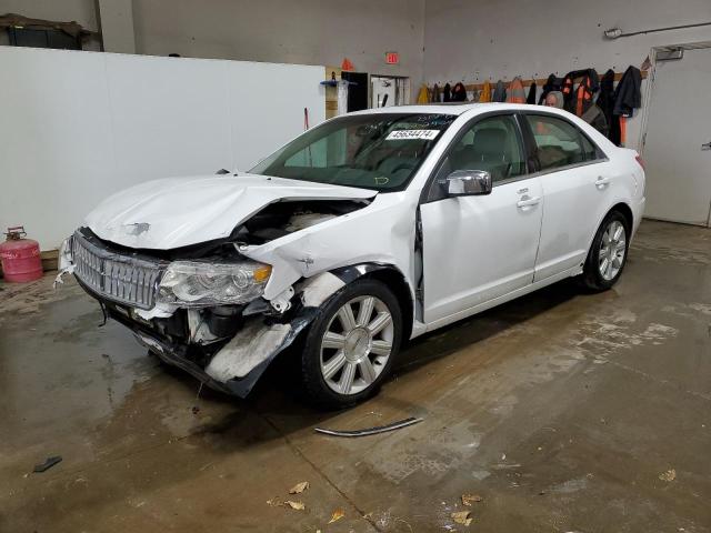 Obraz 2007 LINCOLN MKZ  2007