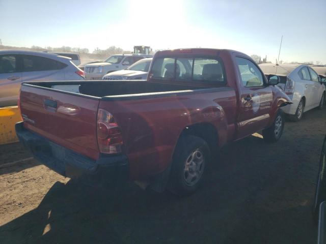 Obraz 3 z 2014 TOYOTA TACOMA  2014 z VIN 5TFNX4CN5EX038662